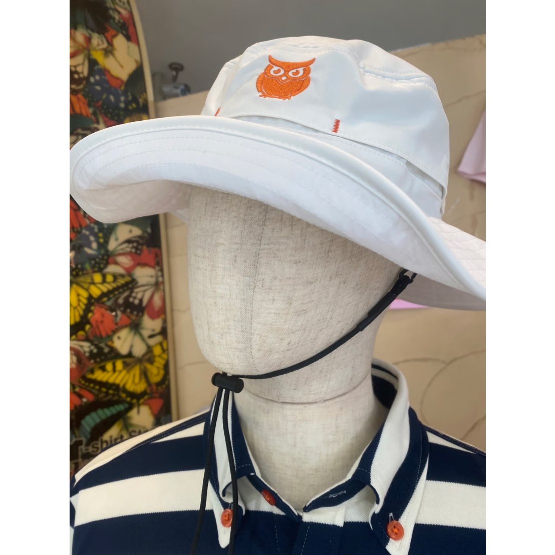ユニセックスゴルフハット | P'MAS GOLF