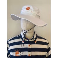 ユニセックスゴルフハット