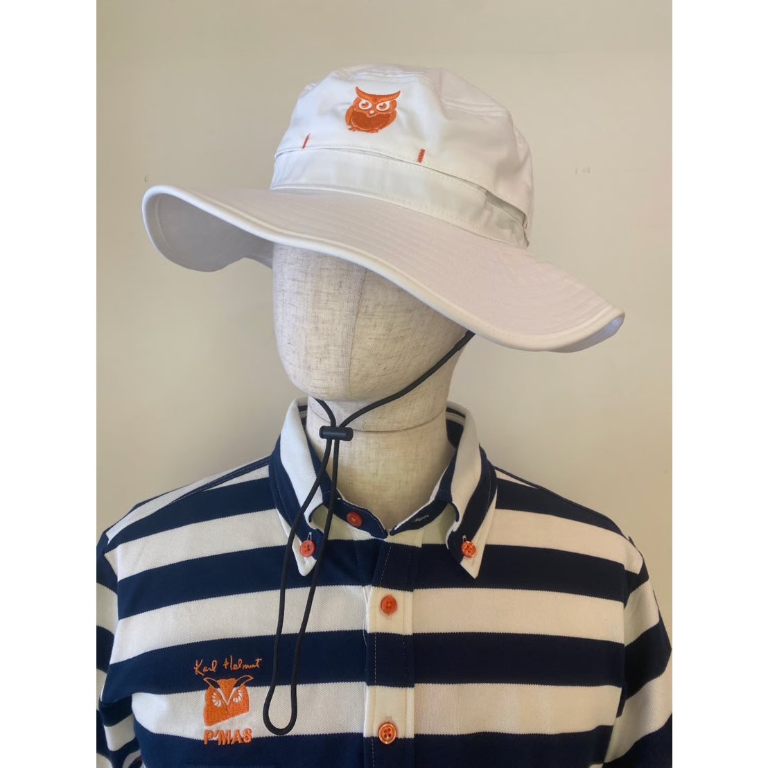 ユニセックスゴルフハット | P'MAS GOLF
