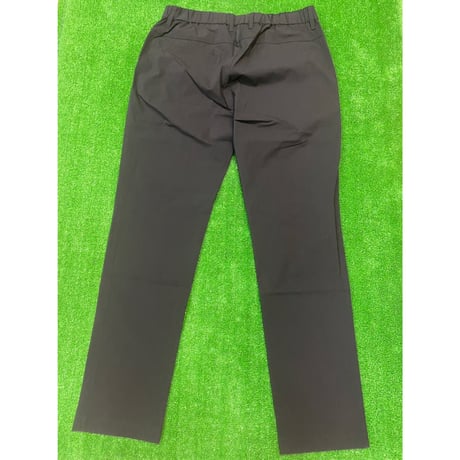 《P'MAS×Karl Helmut》レジャー生地パンツ