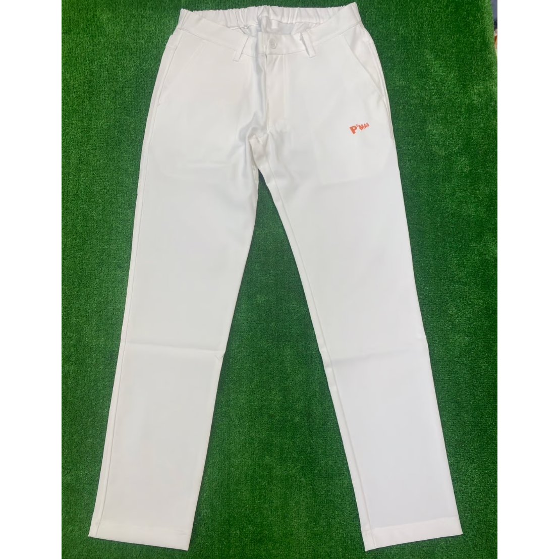 アンパシィ ホワイト スリムフィットパンツ OUTLET FAMILY SALE】Roxy WIGGLE JIGGLE ウィメンズ