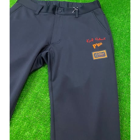 《P'MAS×Karl Helmut》パンツ