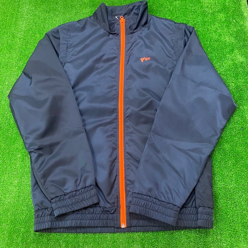 Bigシルエット 2wayジャケット(ネイビー) | P'MAS GOLF