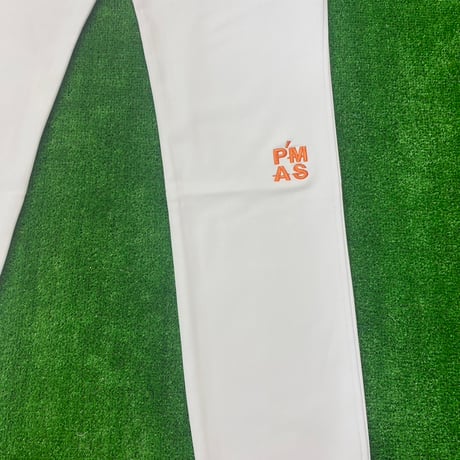 スムースニットパンツ