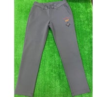 《P'MAS×Karl Helmut》パンツ(グレー)