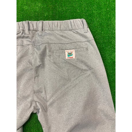 《P'MAS×Karl Helmut》パンツ