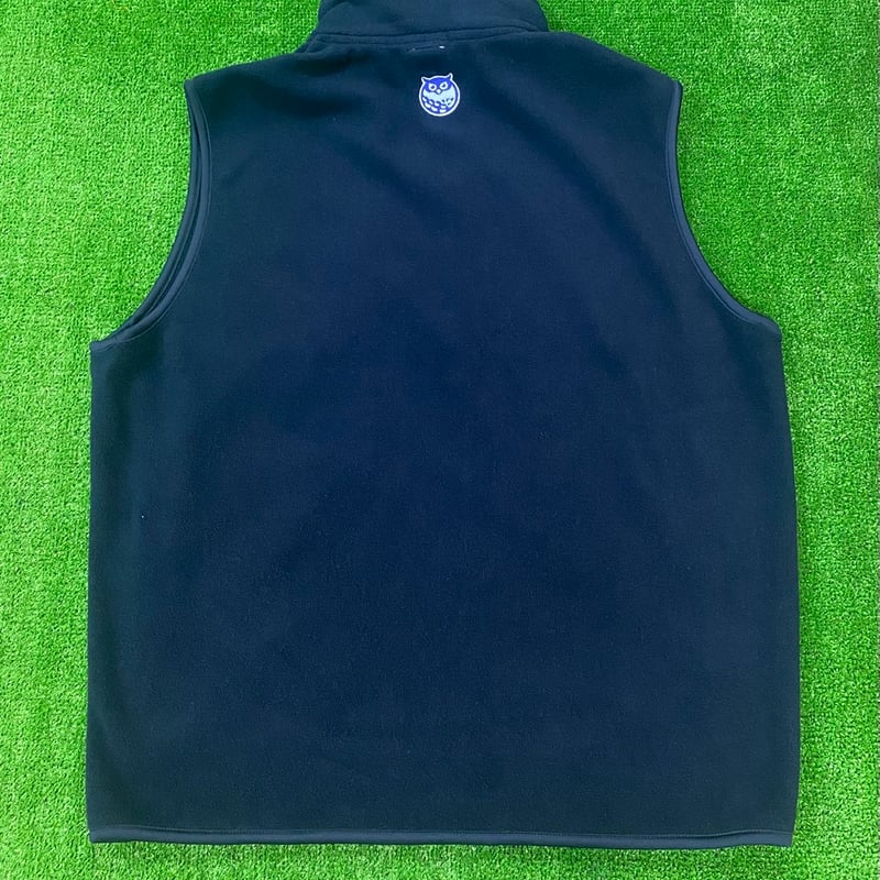 フリースベスト | P'MAS GOLF