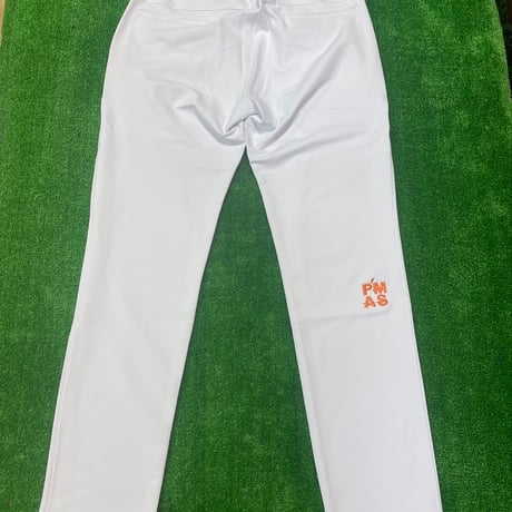 スムースニットパンツ