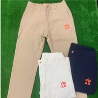 日本製ナイロンパンツ