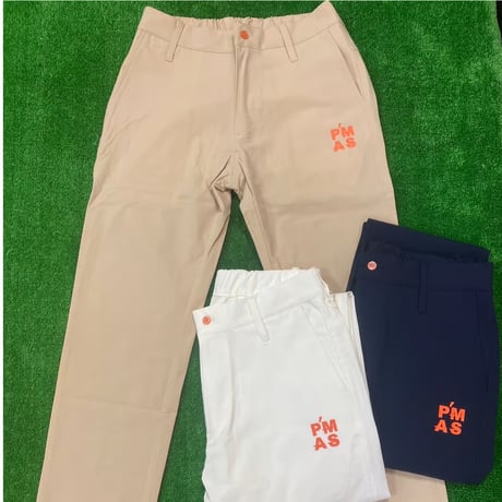 日本製ナイロンパンツ