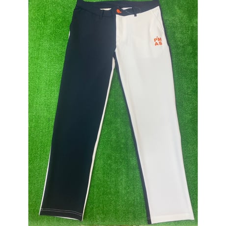 日本製ニットパンツ