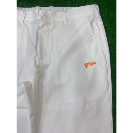 ストレッチパンツ