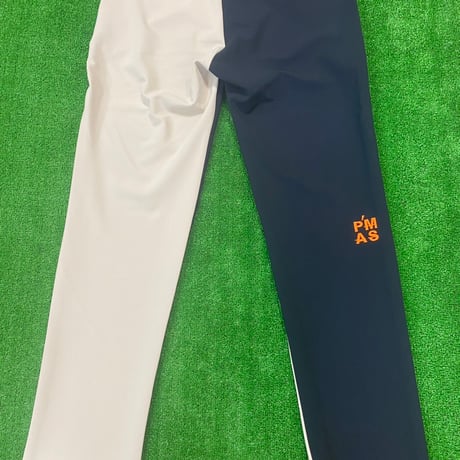 日本製ニットパンツ