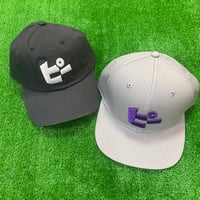 “ピー”CAP 定番カラー