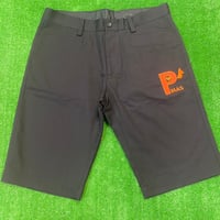 日本製ハーフパンツ(ブラック)