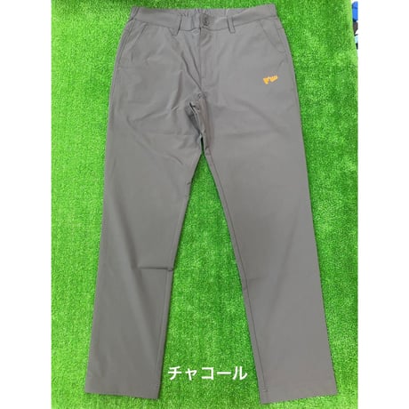 ストレッチパンツ