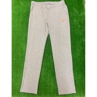 ワッフルパンツ(グレー)