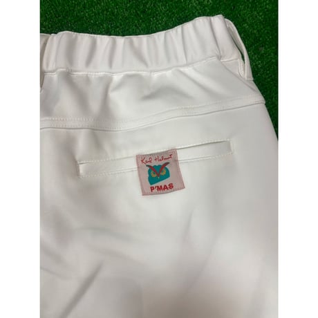 《P'MAS×Karl Helmut》パンツ