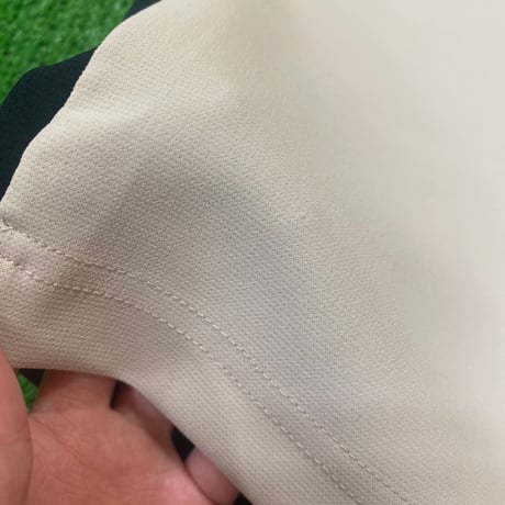 日本製ニットパンツ