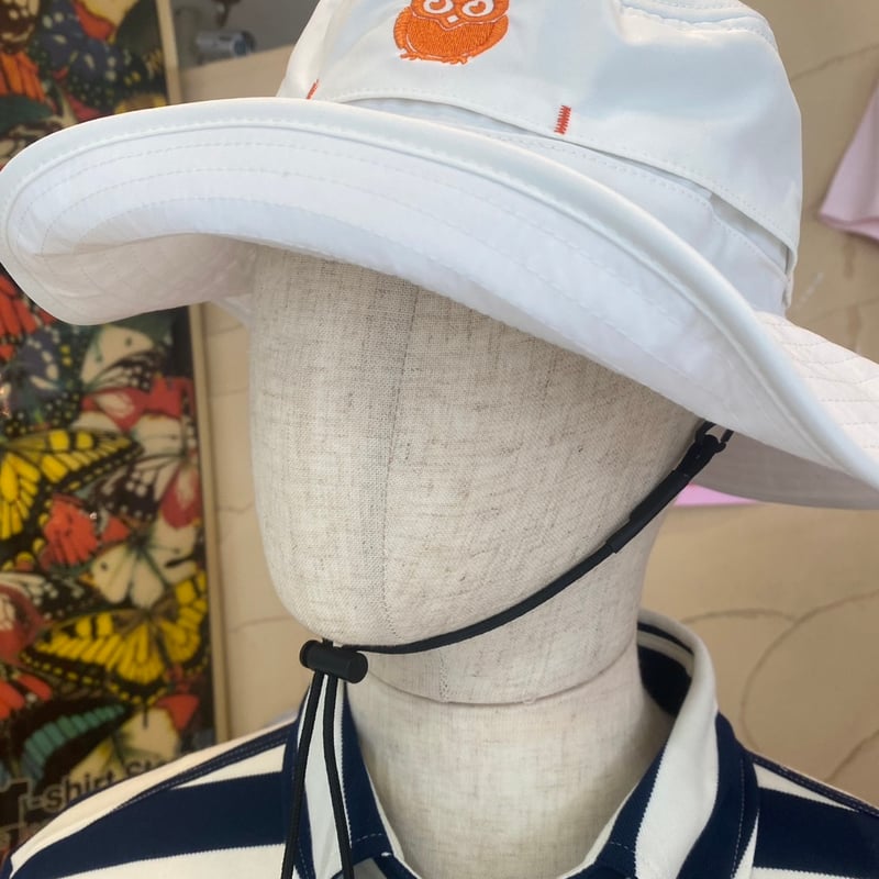 新品未使用　ゴールドゴルフ　ハット Callaway キャロウェイ 日本正規品 バケット ハット 2024モデル