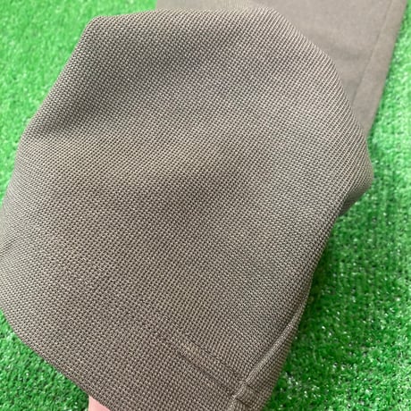 ワッフルパンツ