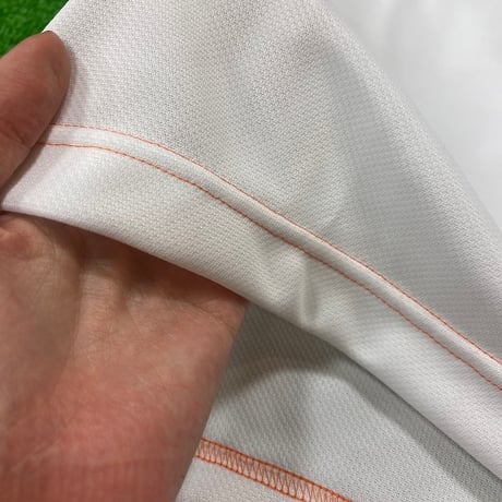 日本製モックネック