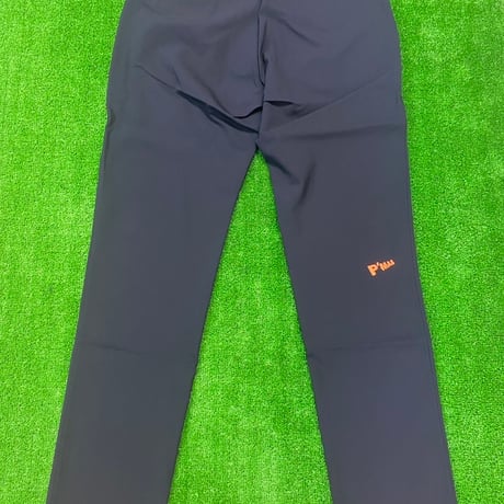 スムースストレッチパンツ(ネイビー)