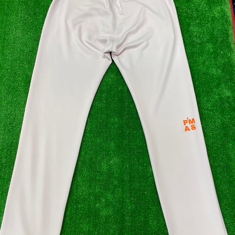 日本製ニットパンツ