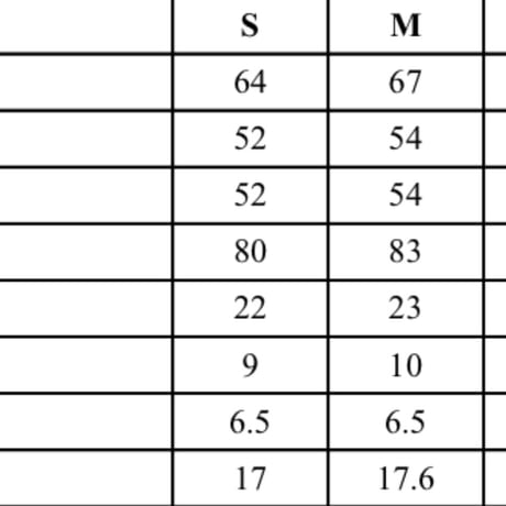 《P'MAS×Karl Helmut》タートルネック(ネイビー)