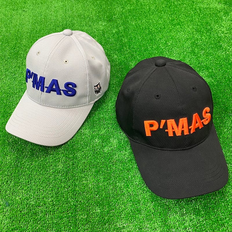 フクロウキャップ | P'MAS GOLF