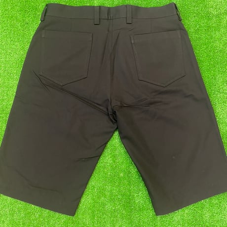 日本製ハーフパンツ(ブラック)