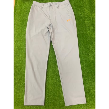 軽量レジャー生地パンツ
