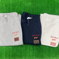 《P'MAS×Karl Helmut》パンツ
