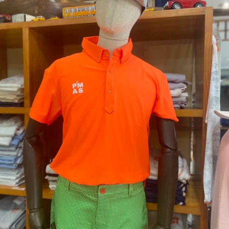 チェックパンツ(グリーン)