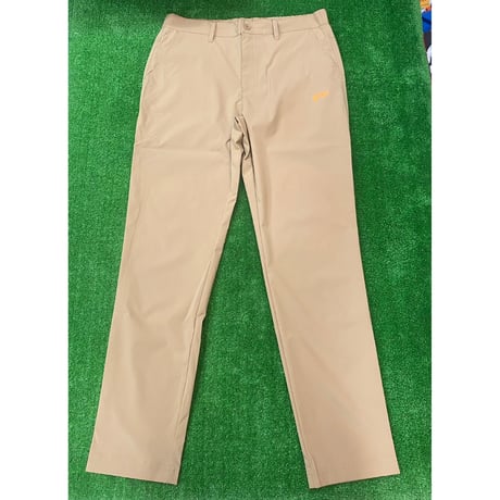 ストレッチパンツ