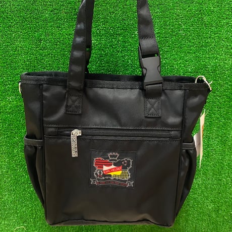 《P'MAS×Karl Helmut》トートバッグ