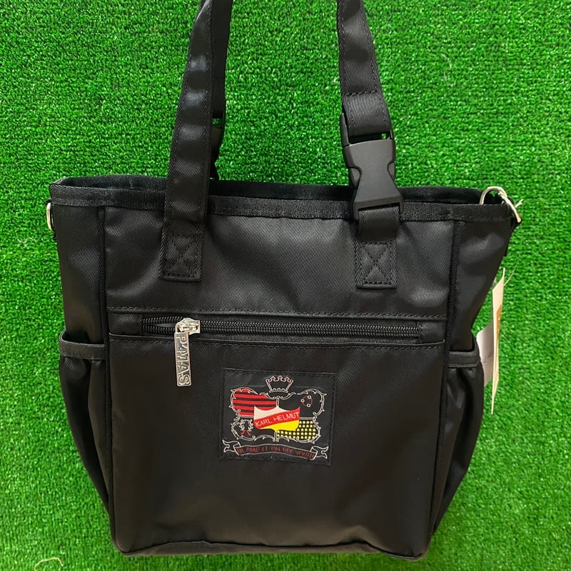 Karl Helmut 2way バック 楽天市場】karl helmut バッグの通販