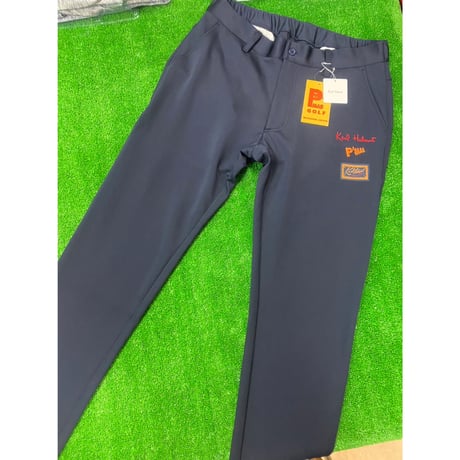 《P'MAS×Karl Helmut》パンツ