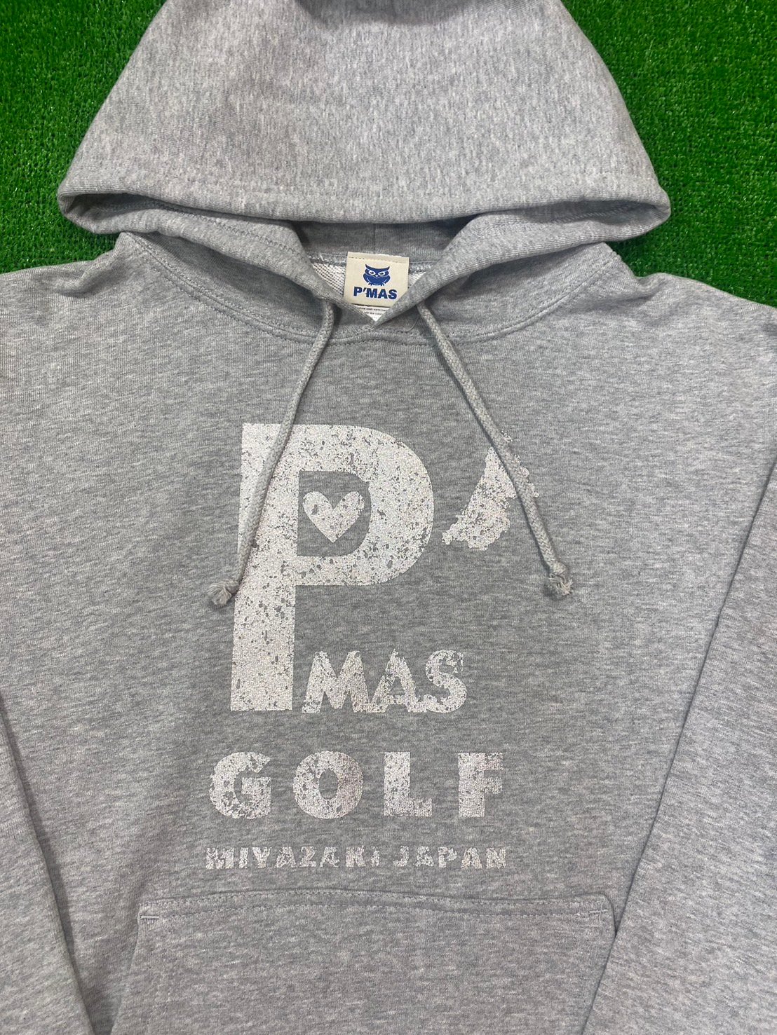 Cap/Golf™️ パーカー【専用】 Cap/Golf™️ パーカー【専用】