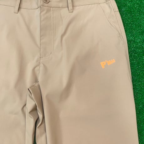 ストレッチパンツ