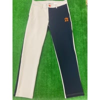 日本製ニットパンツ