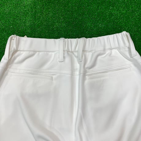 日本製ニットパンツ