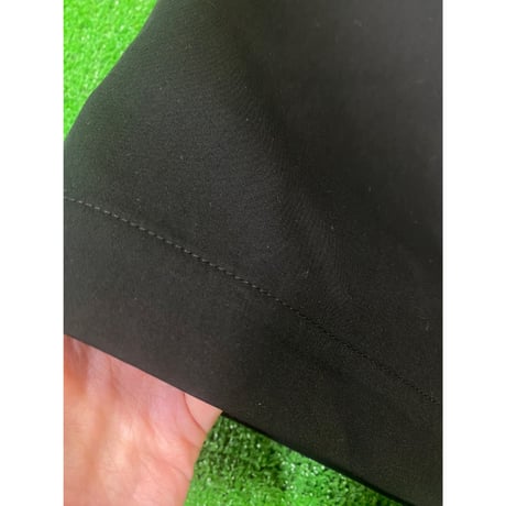 日本製ハーフパンツ(ブラック)