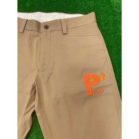 日本製ハーフパンツ(ベージュ)