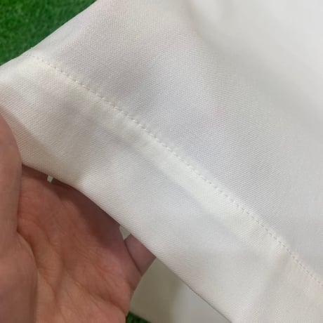 日本製ハーフパンツ(ホワイト)