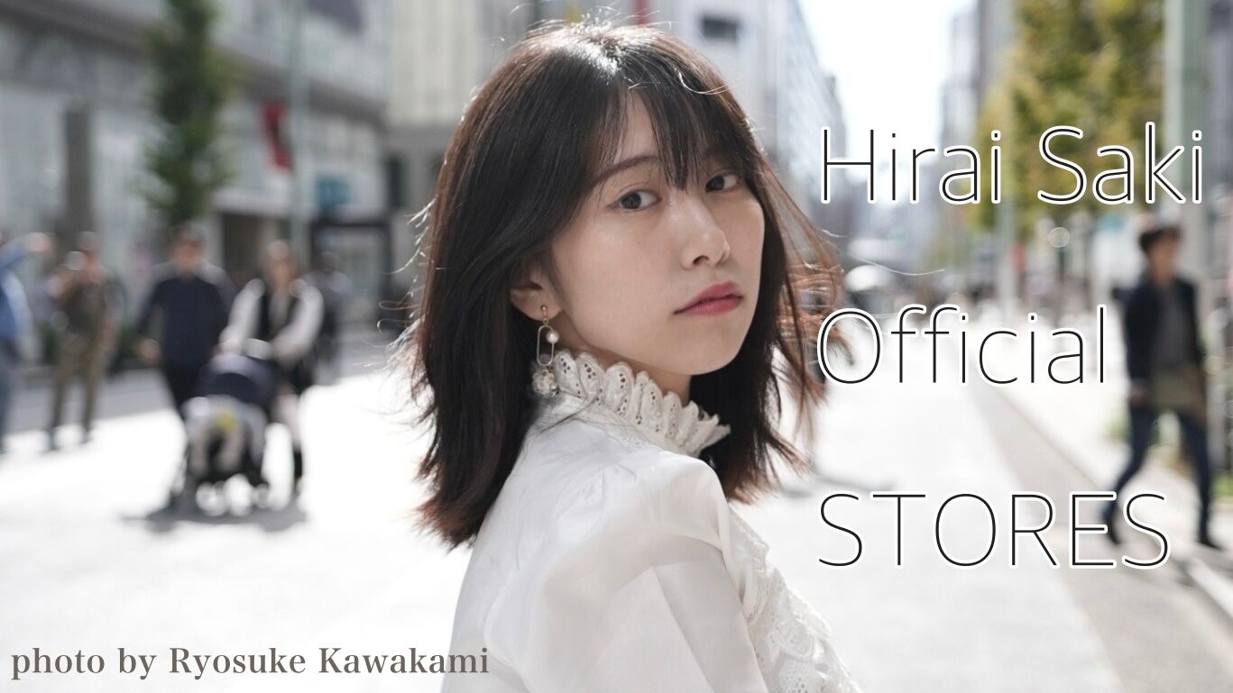 Hirai Saki Official STORE