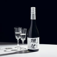 ＊クール便発送　新潟獺祭
