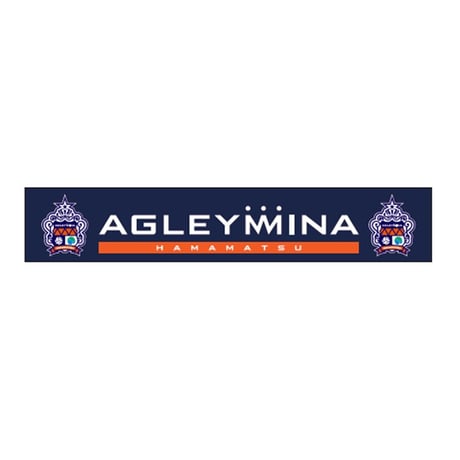 AGLEYMINA OFFICIAL SHOP