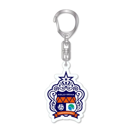 アグレミーナ浜松　非売品　限定ピステ AGLEYMINA浜松 | Works | NOVOL website