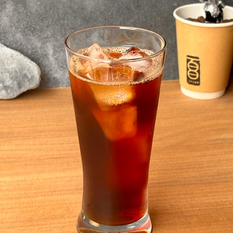 メローアイスブレンド［150g〜］